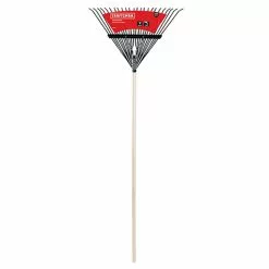 Craftsman Fan Rake - 24-in
