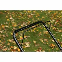 Craftsman Gas Push Lawn Mower - 21-in - 140 cc - Red -Craftsman Sales Shop 02225396e L