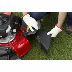 CRAFTSMAN Gas Self-Propelled Mower - 160 cc - Red and Black -Craftsman Sales Shop 02225402d L