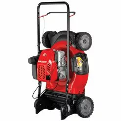 Craftsman(R) Vertical Storage Lawnmower - 149 cc - 21''