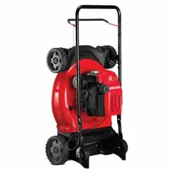 Craftsman(R) Vertical Storage Lawnmower - 149 cc - 21'' -Craftsman Sales Shop 02225431d L