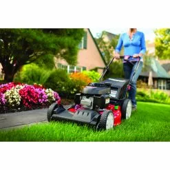 CRAFTSMAN Self-Propelled Lawn Mower - Honda Motor 160CC - 21'' -Craftsman Sales Shop 02225432d L