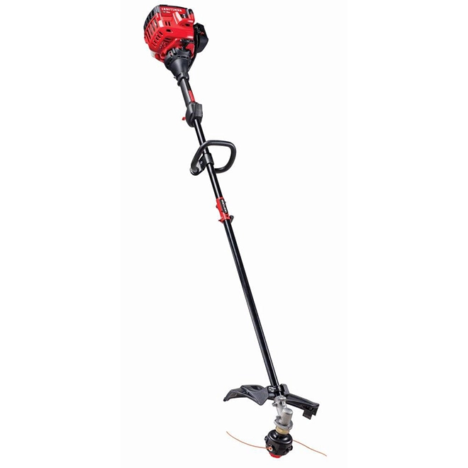 Craftsman Edge Trimmer - Straight Shaft - Gas - 25 CC - 17" 1 Craftsman Edge Trimmer - Straight Shaft - Gas - 25 CC - 17"