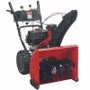 Craftsman 2-Stage Snow Blower with 208 CC Engine - 24-in