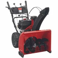 Craftsman 2-Stage Snow Blower with 243 CC Engine - 26-in
