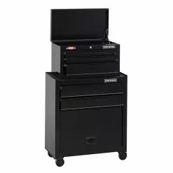 CRAFTSMAN Rolling Tool Chest Kit - 5 Drawers