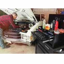 CRAFTSMAN Rolling Tool Chest Kit - 5 Drawers -Craftsman Sales Shop 16765002e L