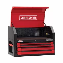 Craftsman Cabinet/Tool 4-Drawer Chest Series 3000 - 41''
