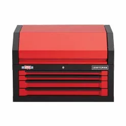 Craftsman Cabinet/Tool 4-Drawer Chest Series 3000 - 41'' 7 Craftsman Cabinet/Tool 4-Drawer Chest Series 3000 - 41'' -Craftsman Sales Shop 16765014d L