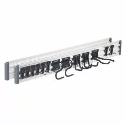 CRAFTSMAN 20-Piece Versatrack Storage Kit