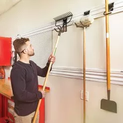 CRAFTSMAN 20-Piece Versatrack Storage Kit -Craftsman Sales Shop 16765021c L