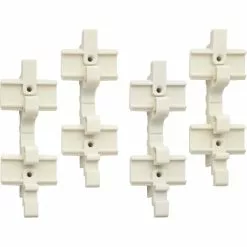 Craftsman Versa Track - Joiners Pack - 4/Pack