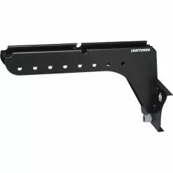 Craftsman VersaTrack - Shelf Bracket - Black