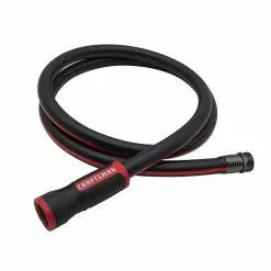 Craftsman Professional-Grade Leader Hose - 6-ft x 5/8-in