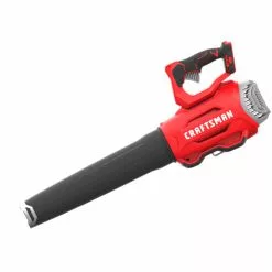 Craftsman Cordless Blower - Brushless Motor - 20 V - 350 cfm