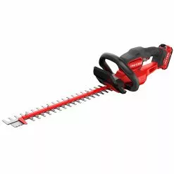 Craftsman® - Cordless Hedge Trimmer - 22-in - 20 V