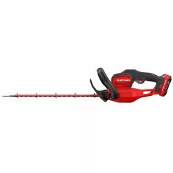 Craftsman® - Cordless Hedge Trimmer - 22-in - 20 V -Craftsman Sales Shop 22465118c L