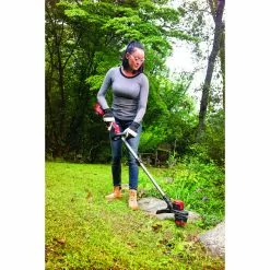 Craftsman Cordless Edge Trimmer - Brushless Motor - 20 V 9 Craftsman Cordless Edge Trimmer - Brushless Motor - 20 V -Craftsman Sales Shop 22465128e L