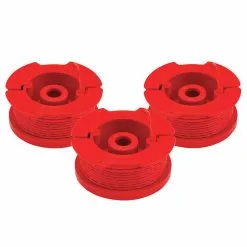 Craftsman String Trimmer Replacement Spool - 0.08-in - 3/Pack