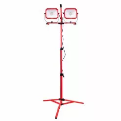 Craftsman Portable Work Light - 9000 Lumens