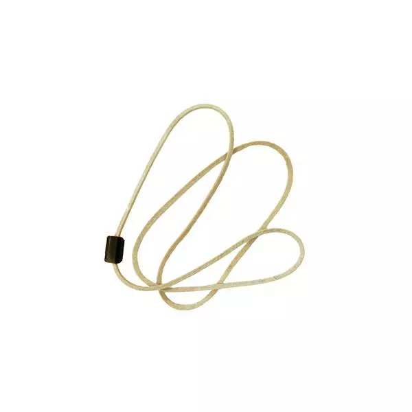 Craftsman Lawn Tractor Deck Drive Belt - 42-in 2 Craftsman Lawn Tractor Deck Drive Belt - 42-in - Image 2