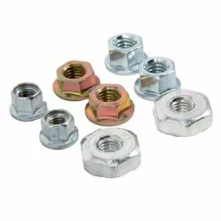 Craftsman Chainsaw Bar Nuts - 8 Pack -Craftsman Sales Shop 330731346 AlternateImage2 l