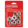 Craftsman Chainsaw Bar Nuts - 8 Pack