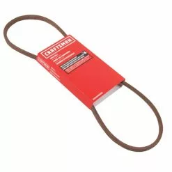 Craftsman Wheel Drive Belt for Two- Stage Snow Blowers - Brown -Craftsman Sales Shop 330731353 AlternateImage2 l