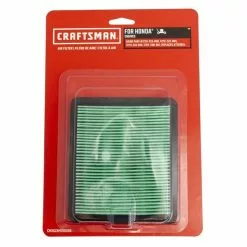 CRAFTSMAN Honda Engine Lawn Mower Air Filter
