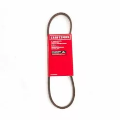 Craftsman Lawn Mower Wheel Drive Belt - 21-in
