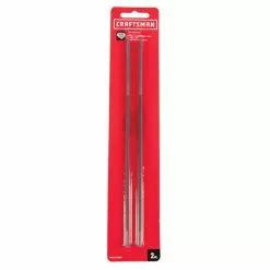 Craftsman Two Pack Files - 5/32-in -Craftsman Sales Shop 330731362 AlternateImage2 l