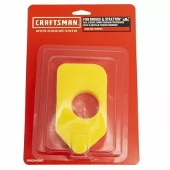 CRAFTSMAN Briggs & Stratton Engine Lawn Mower Air Filter