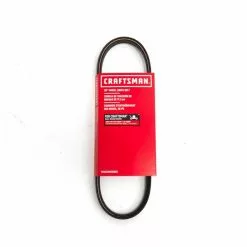 Craftsman Wheel Drive Belt - 28-in