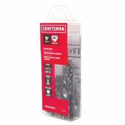 Craftsman Gas Saw Chain S57 - 16- in -Craftsman Sales Shop 330731391 AlternateImage3 l