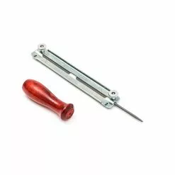 Craftsman Saw Chain File and Filing Guide - 5/32-in -Craftsman Sales Shop 330731406 AlternateImage2 l