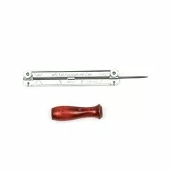 Craftsman Saw Chain File and Filing Guide - 5/32-in