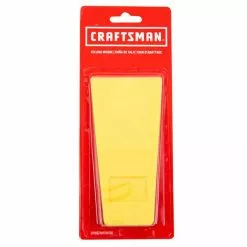 Craftsman Chainsaw Felling Wedge