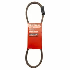 Craftsman Transmission Drive Belt - 30-in, 38-in, 42-in and 46-in