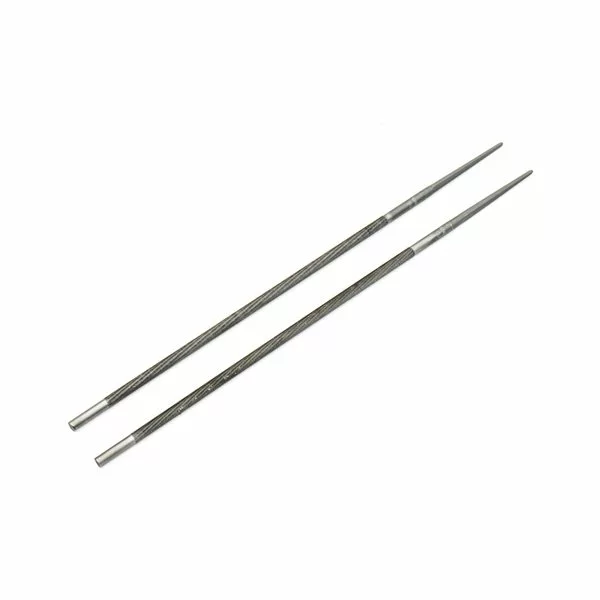 Craftsman Two Pack Files - 3/16-in 3 Craftsman Two Pack Files - 3/16-in - Image 3