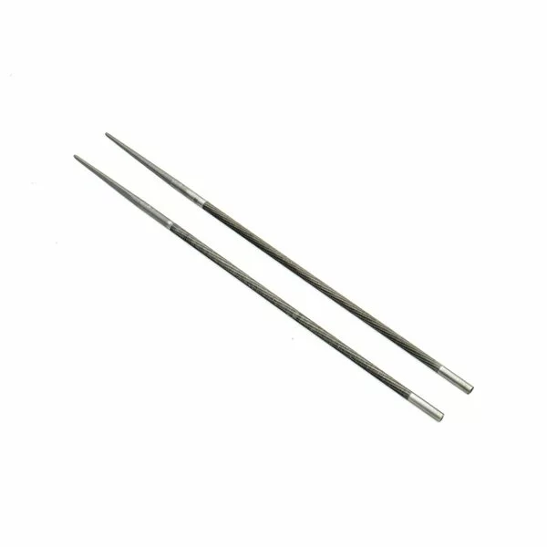 Craftsman Two Pack Files - 3/16-in 4 Craftsman Two Pack Files - 3/16-in - Image 4