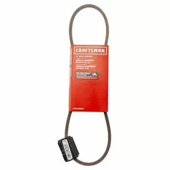 Craftsman Wheel Drive Belt - 23-in