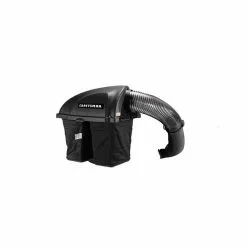 Craftsman 36-in Double Bagger