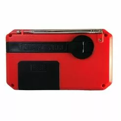 Craftsman Rechargeable AM/FM Weather Radio -Craftsman Sales Shop 330753138 AlternateImage2 l