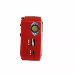 Craftsman Rechargeable AM/FM Weather Radio -Craftsman Sales Shop 330753138 AlternateImage3 l