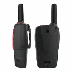 Craftsman Rechargeable Two-Way Radio - 40 km - 2-Pk -Craftsman Sales Shop 330753164 AlternateImage2 l