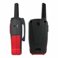 Craftsman Rechargeable Two-Way Radio - 25 km - 2-Pk -Craftsman Sales Shop 330753166 AlternateImage2 l