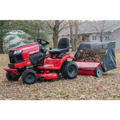 Craftsman Lawn Sweeper 52-in -Craftsman Sales Shop 330759476 AlternateImage2 l