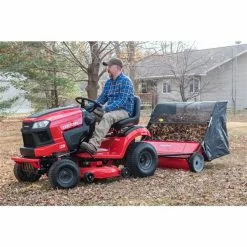 Craftsman Lawn Sweeper 52-in -Craftsman Sales Shop 330759476 AlternateImage3 l