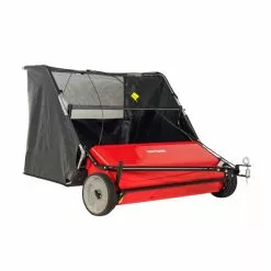 Craftsman Lawn Sweeper 52-in
