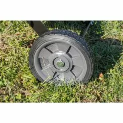 Craftsman 40-in Tow Dethatcher - Red -Craftsman Sales Shop 330759486 AlternateImage4 l